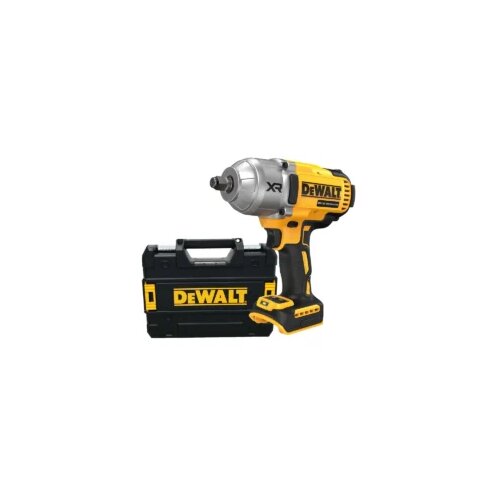 Dewalt aku udarni odvijač 18V 1/2″1355/1898Nm M30 u TSTAK koferu – Solo Cijene