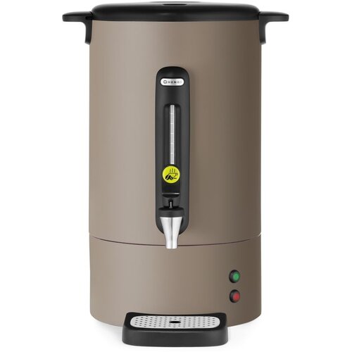 Hendi Perkolator UNIQ, dizajnirao Robert Bronwasser, 14L, 220-240V/1750W, 357x380x(H)502mm Cene