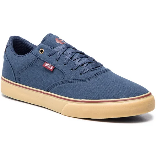 Etnies Tenis superge Blitz 4101000510 Mornarsko modra