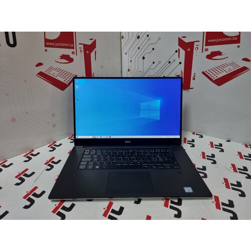 Dell XPS 15 15.6″ OLED 4K; I7 7700HQ; 16GB; 512GB M2; Nvidia GTX 1050 4GB Cijene