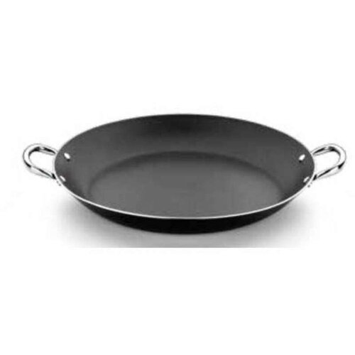  Tava Monix M371642 Crna Nehrđajući Čelik Aluminij 100 L Cijene