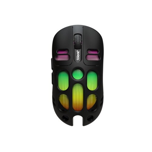 Jedel Mis bezicki gaming wireless rechargeable wd153 crni ( IT1104 ) Cene
