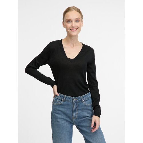 Orsay Black women's sweater - Women Cijene