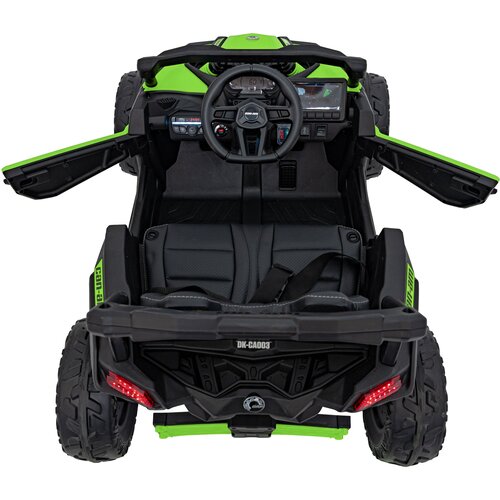 Buggy na akumulator ATV CAN-AM Maverick 4x4 Slike