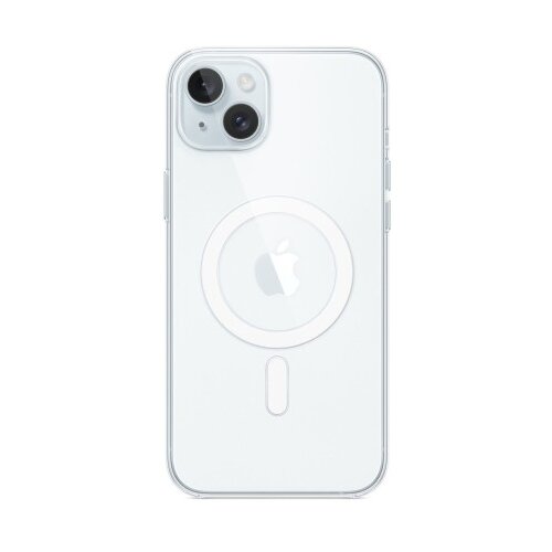 Apple iPhone 15 Plus Clear Case w MagSafe Cijene
