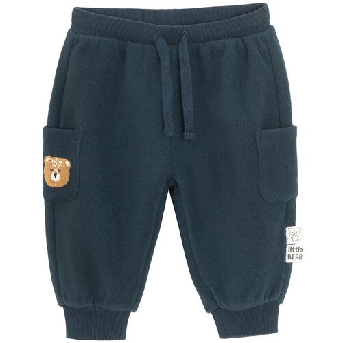 Cool club hlače trenirka DH CCB3102913 F modra 92 Cene