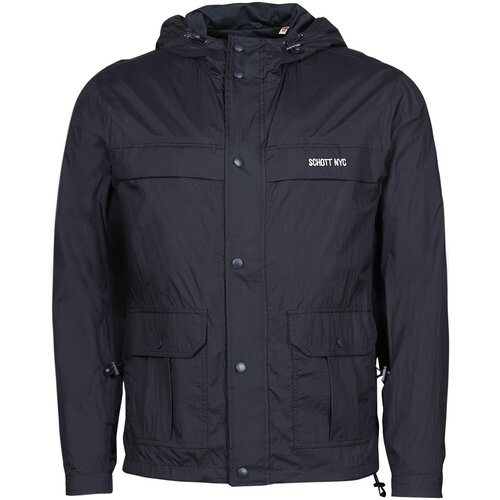 Schott ALCYON Blue Slike