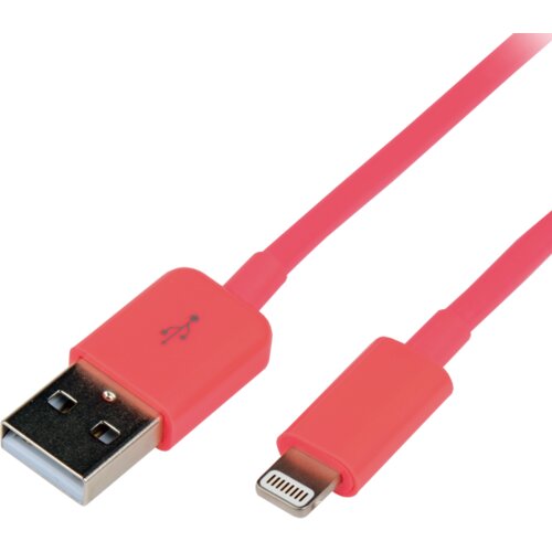 Logilink Kabal USB-A na lighting 1m Cijene