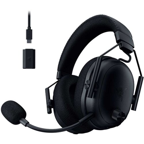 Razer blackshark V3 pro - wireless anc esports headset - frml packaging Slike