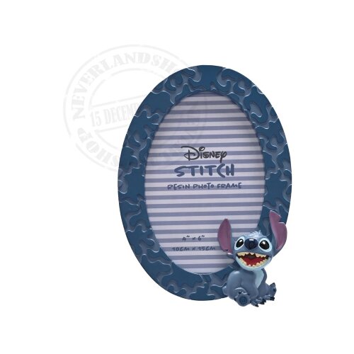 Widdop &amp;amp; Co. Lilo &amp;amp; Stitch, Disney - Foto ram - Disney, Stitch, 10x15 cm Slike