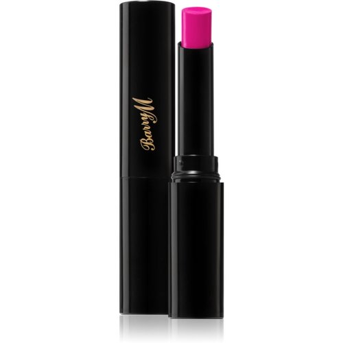 Barry M Velvet Matte Longwear dolgoobstojna šminka s hialuronsko kislino odtenek Infatuation 1,8 g Cene