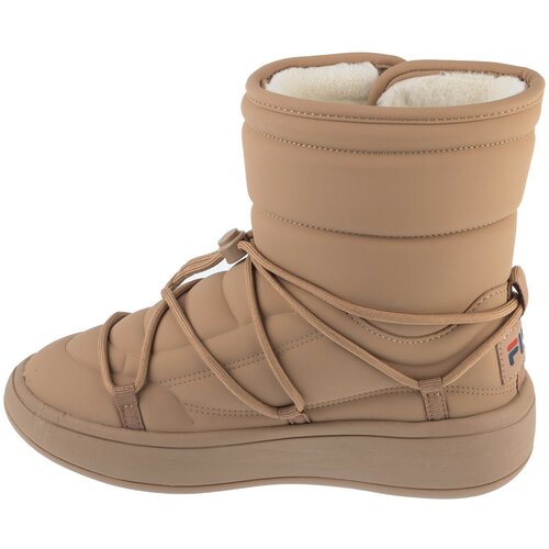 Fila &amp;Scaron;kornji za sneg Superbubble Boot Kostanjeva Slike