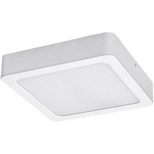 Rabalux 71208 - LED Plafonsko svetlo SHAUN LED/15W/230V 16x16 cm bela Cene