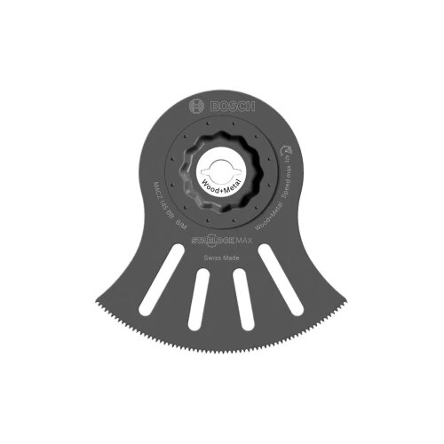 Bosch Accessories Bimetal Segmentna pila 145 mm 2608664226 2608664226 1 ST Cijene
