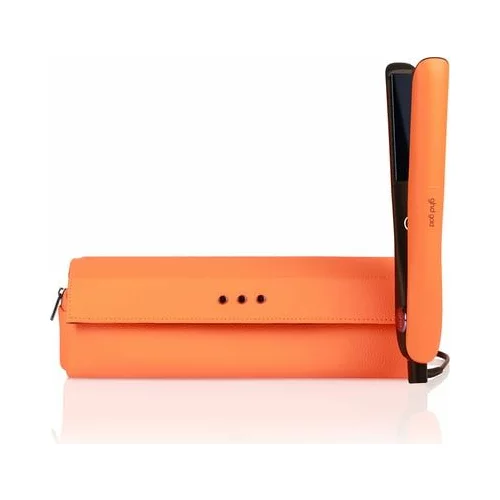 GHD Gold Styler apricot crush