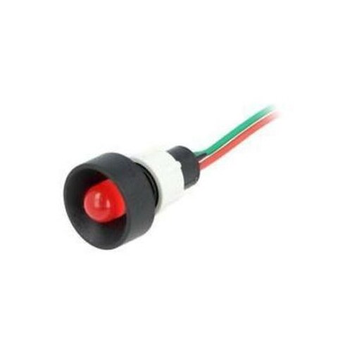  LED indikator LR-D10- Cijene