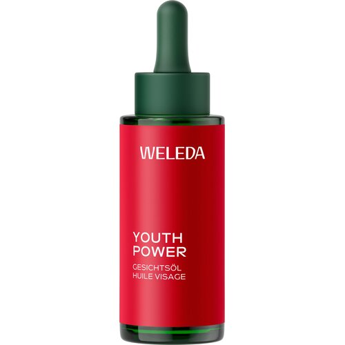 Weleda Učvr&amp;scaron;čujuće ulje za lice - Nar - 30 ml Slike