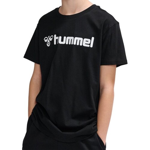 Hummel Majica HMLGO 2.0 Logo T-Shirt S/S Kids Unisex Dječija Cene