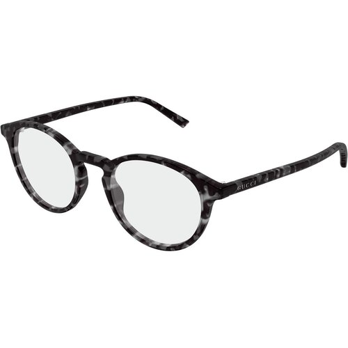 Gucci GG1998O 003 ONE SIZE (49) Siva/Kristalna Cene