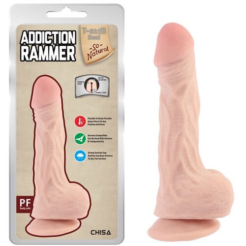 Addiction Rammer Flesh CN 711790427 Cene