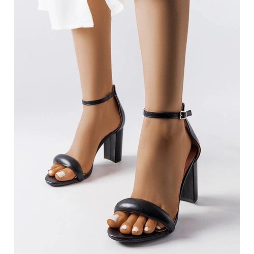 D/CEO Grey pumps Gemma Cene