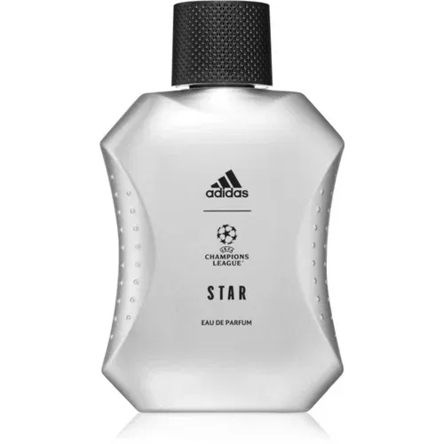 Adidas UEFA Champions League Star parfemska voda za muškarce 100 ml