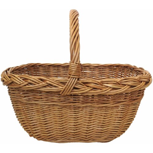  Pletena ko&amp;scaron;ara &amp;quot;F&amp;quot; Slike