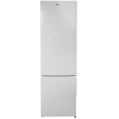 Vivax CF-259ELF S kombinovani frižider Cene