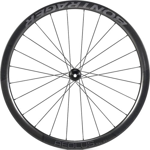  Kotač II Bontrager Trkaći Aeolus Rsl 37 Tlr Disc Black Cijene