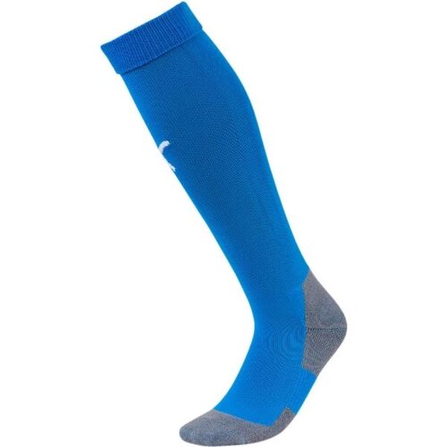 Puma Športne nogavice Team Liga Socks Core Modra Cene