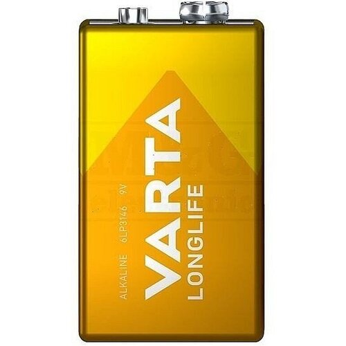 Varta BATERIJA 9V 6LP3146 Cene