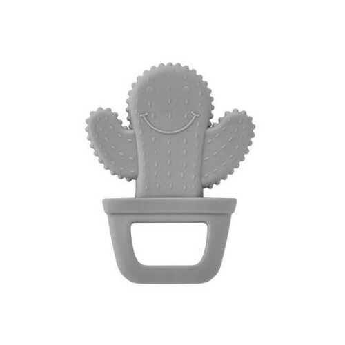 Babyjem glodalica cactus grey ( 92-56287 ) Cene