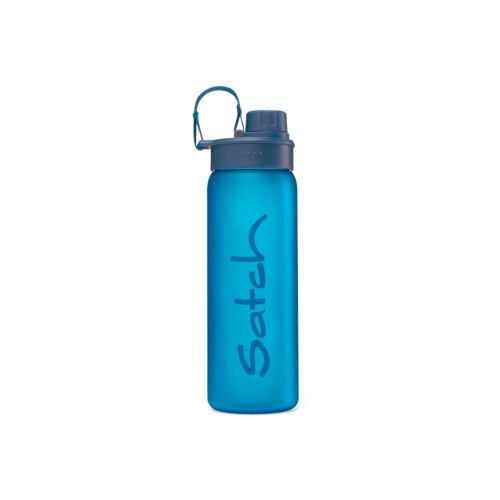 Satch by Ergobag Športni bidon Satch, 650 ml – Blue Cene