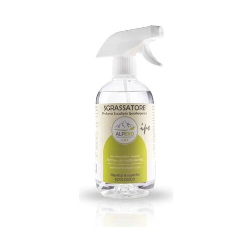 ALPEKO Razma&amp;scaron;čevalec Evkaliptus - 500 ml Slike