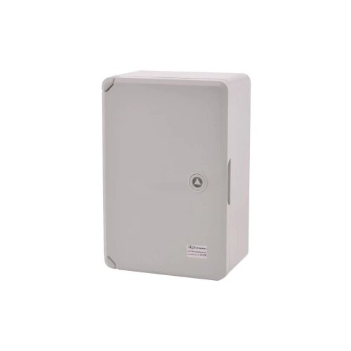 Boxexpert BXPPABSG200300130-F01 razvodni ormar 200 x 300 x 130 abs svijetlosiva 1 St. Cijene