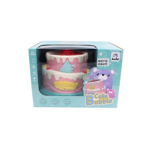 Ittl rođendanska torta sapunica ( 697520 ) Cene