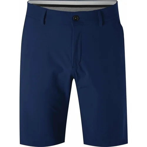 Kjus Mens Iver Shorts Atlanta Blue 35