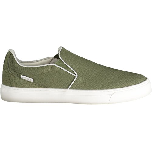 GAS SPORTS FOOTWEAR MEN GREEN Slike
