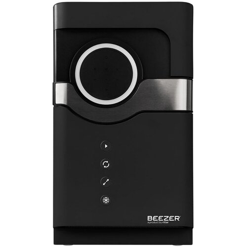 Ritter rashladni uređaj beezer crni Slike