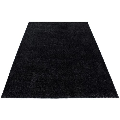 Novel Tamno sivi tepih 280x370 cm Ata – Cijene