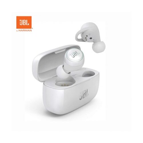 JBL T130 NC TWS bluetooth slu&amp;scaron;alice Slike