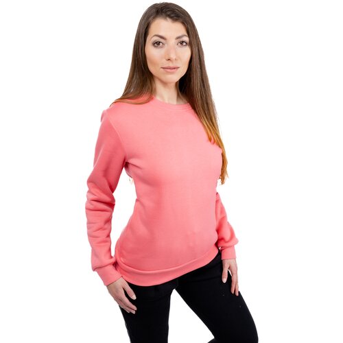 Glano Women's sweatshirt - pink Slike
