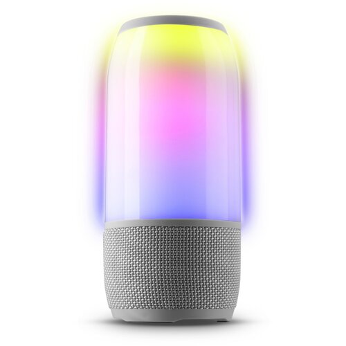 Cellular Line bluetooth zvucnik fluid tvrtke s led Slike