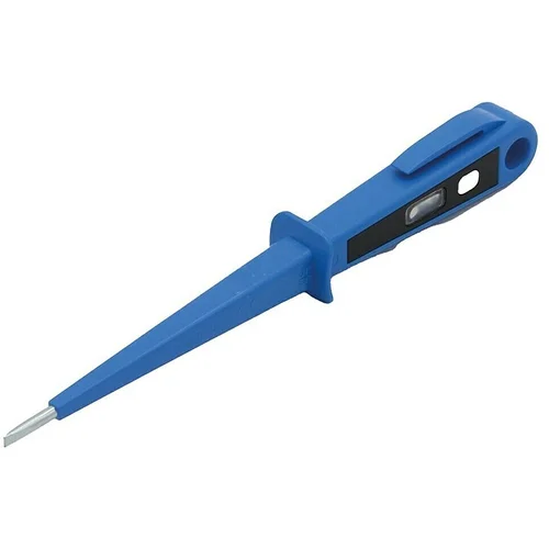 HEKA Euro ispitivač napona (Mjerni opseg: 100 V - 250 V, 190 mm) HEKA Euro ispitivač napona (Mjerni opseg: 100 V - 250 V, 190 mm)
