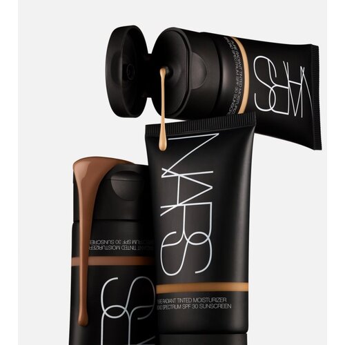 Nars Pure Radiant Tinted Moisturizer hidratantna krema za toniranje SPF 30 nijansa ALASKA 50 ml Slike