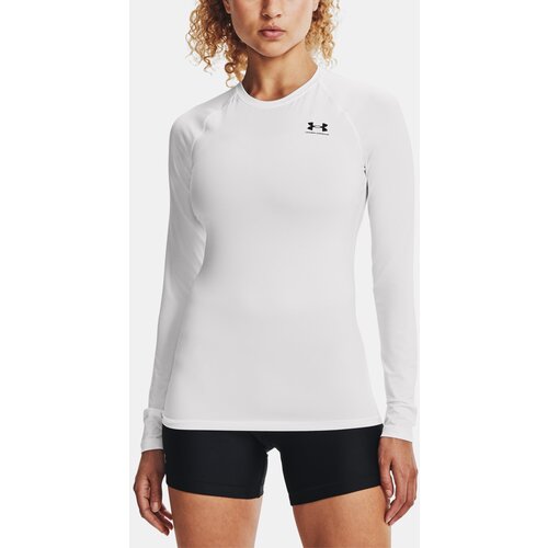 Under Armour Women's T-shirt UA HG Authentics Comp LS - Women's Cijene