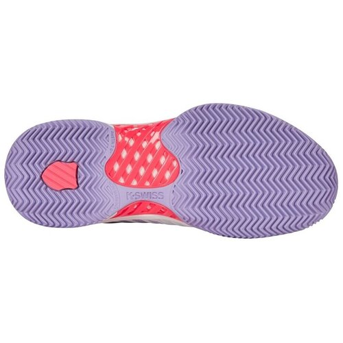 K-Swiss Tenis Express Light 3 Bela Slike