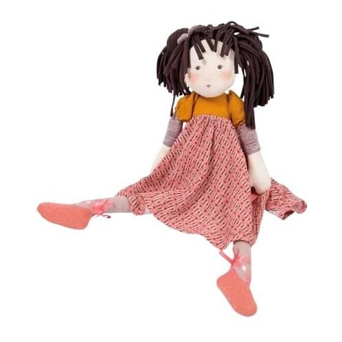 Moulin Roty Lutka Prunelle Cene
