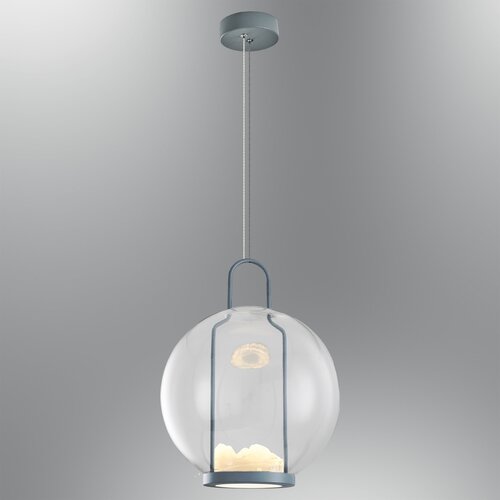 Wallity luster 3435-1A-16, 16W, LED, 3000K, 1600 Lm Cene