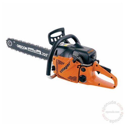 Villager motorna testera 2,4ks/45cm VGS 24 Slike